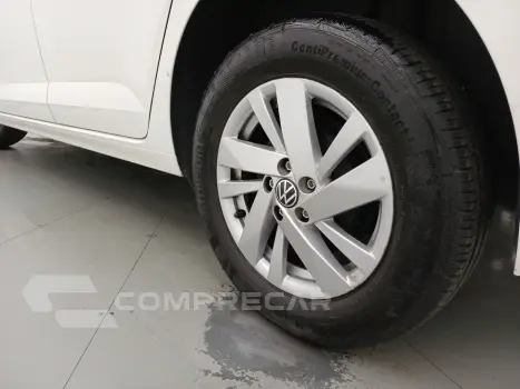 POLO 1.0 170 TSI COMFORTLINE AUTOMÁTICO