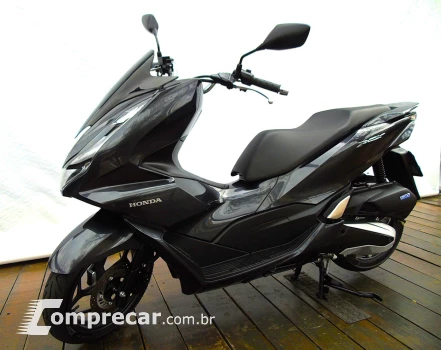 HONDA HONDA PCX 160 CBS