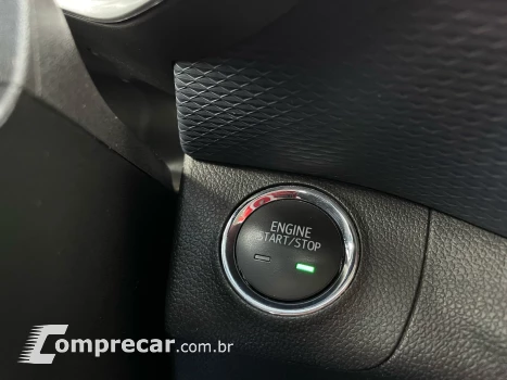 TRACKER 1.2 Turbo Premier