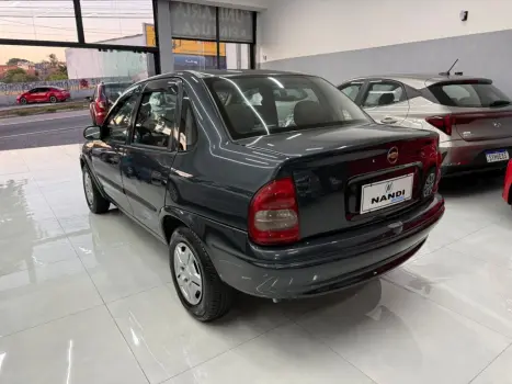 Corsa Sed Class.Spirit 1.0/1.0 FlexPower