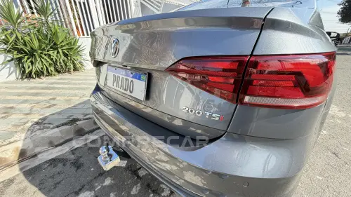 VIRTUS 1.0 200 TSI Comfortline
