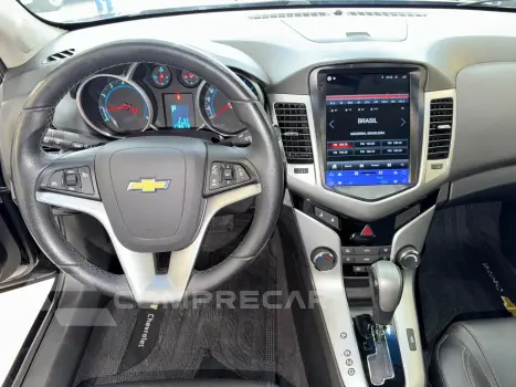 CRUZE 1.8 LT 16V