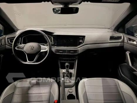 NIVUS 1.0 200 TSI TOTAL FLEX HIGHLINE AUTOMÁTICO