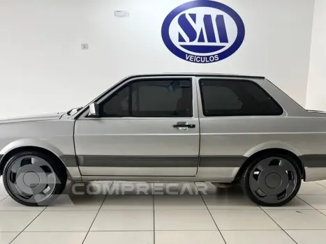 VOYAGE 1.8 CL 8V GASOLINA 2P MANUAL