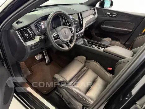 XC60 T8 POLESTAR