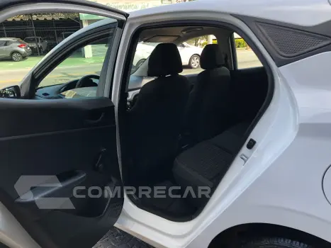 Hb20 1.0 12V Flex Sense Plus Manual