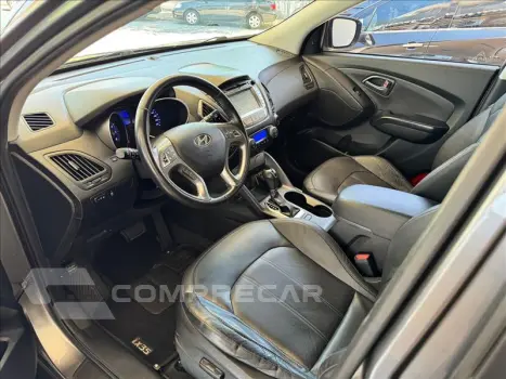 IX35 2.0 MPFI GLS 16V