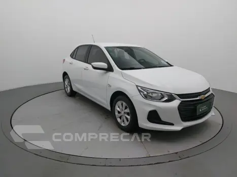 ONIX 1.0 TURBO FLEX LT MANUAL