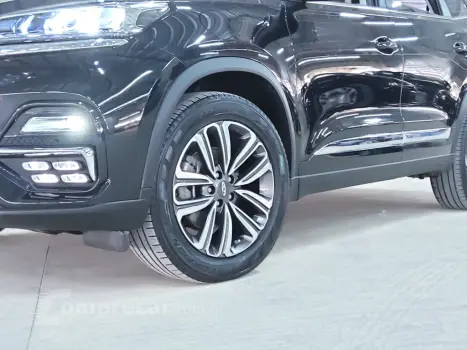 TIGGO 8 1.6 TGDI GASOLINA TXS MAX DRIVE DCT