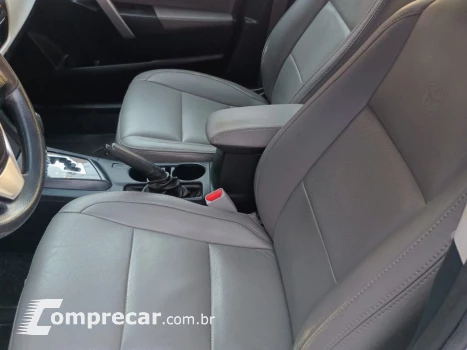Corolla 1.8 Gli 16V Flex 4P Automático