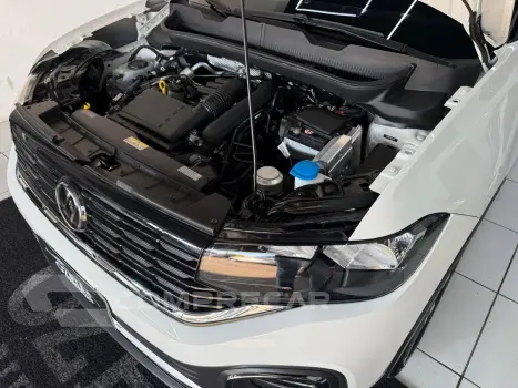T-CROSS 1.4 250 TSI Highline