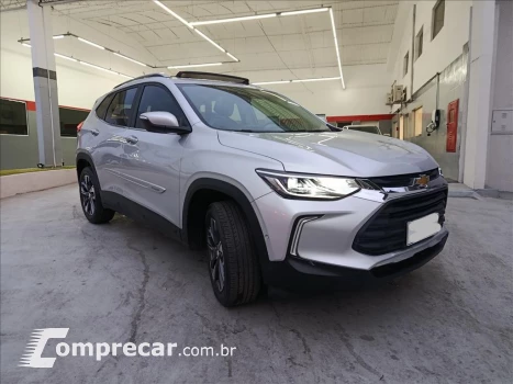 TRACKER 1.2 Turbo Premier