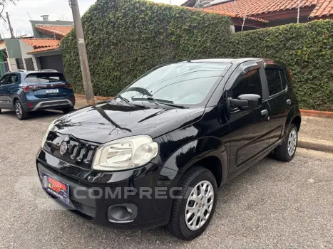 UNO 1.0 EVO Vivace 8V