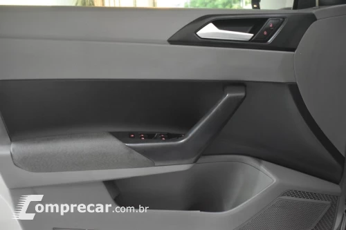 VIRTUS 1.0 200 TSI Comfortline