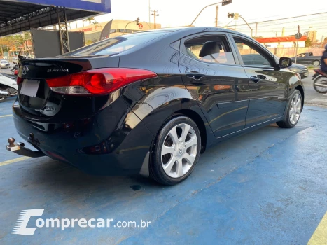 Elantra