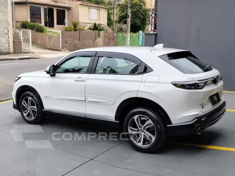 HR-V Touring 1.5 Flex TB 16V 5p Aut.