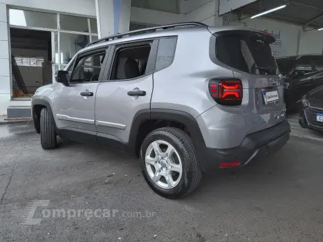 RENEGADE 1.3 T270 TURBO FLEX SPORT AT6