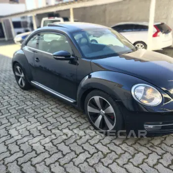 FUSCA 2.0 TSI 16V