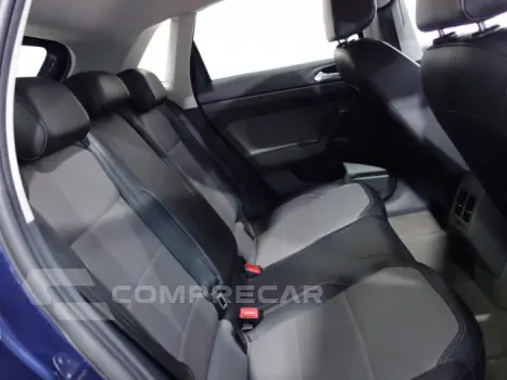 POLO - 1.0 200 TSI HIGHLINE AUTOMÁTICO