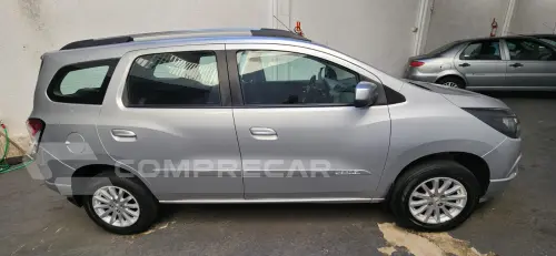 SPIN 1.8 LT 8V
