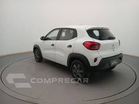KWID 1.0 12V SCE FLEX ZEN MANUAL