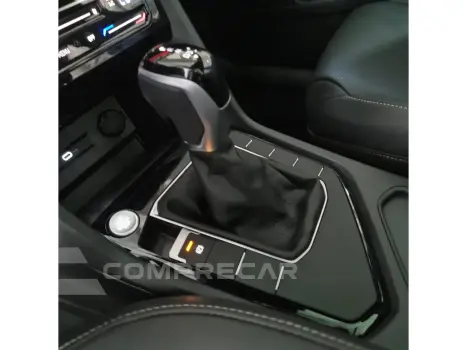 TAOS 1.4 250 TSI TOTAL FLEX HIGHLINE AUTOMÁTICO