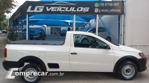 SAVEIRO 1.6 CS 8V