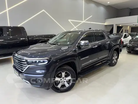 RAM Rampage Laramie 2.2 4 portas