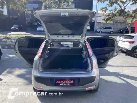 PUNTO 1.4 Attractive 8V