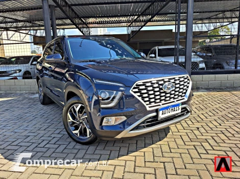 CRETA 1.0 Tgdi Limited Safety