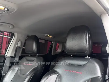 COMPASS 2.0 TD350 TURBO DIESEL TRAILHAWK AT9