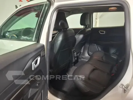 COMPASS 1.3 T270 Turbo Longitude