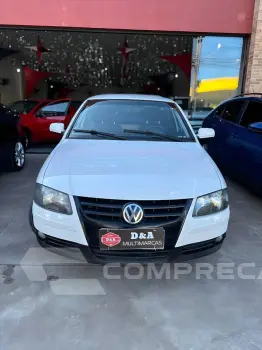 SAVEIRO 1.6 MI CS 8V G.IV