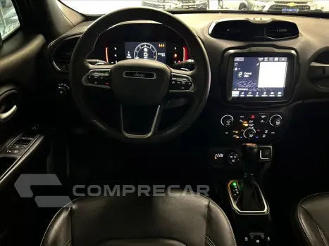 RENEGADE 1.3 T270 TURBO FLEX S 4X4 AT9