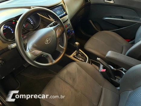 HB20S 1.6 Comfort Plus 16V