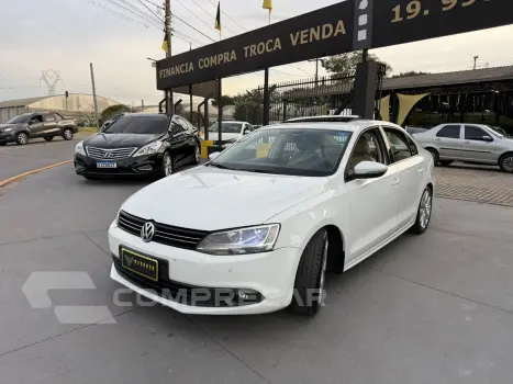 JETTA 2.0 Comfortline