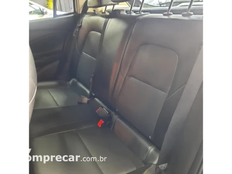 ONIX 1.0 TURBO FLEX PLUS PREMIER AUTOMÁTICO