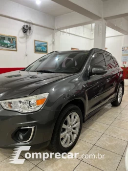 ASX 2.0 4X4 AWD 16V