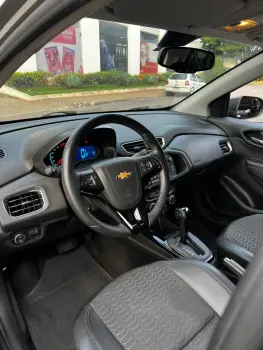 ONIX 1.4 MPFI LTZ 8V