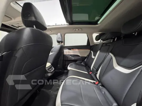 HAVAL H6 1.5 PHEV19 E-TRACTION