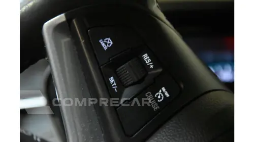 TRACKER - 1.4 16V TURBO PREMIER AUTOMÁTICO