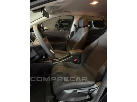 CITY 1.5 I-VTEC FLEX HATCH EX CVT