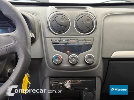 MONTANA 1.4 MPFI LS CS 8V FLEX 2P MANUAL