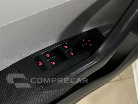 POLO 1.6 MSI TOTAL FLEX MANUAL