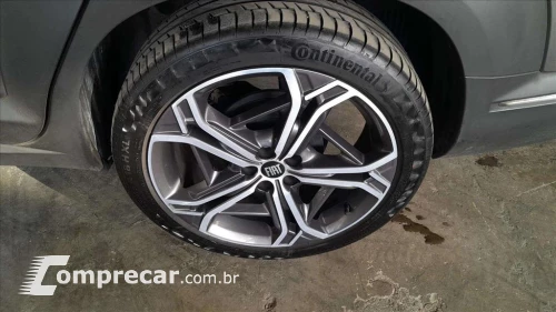 FASTBACK 1.0 TURBO 200 FLEX IMPETUS CVT