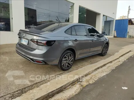 VIRTUS 1.4 250 TSI Exclusive