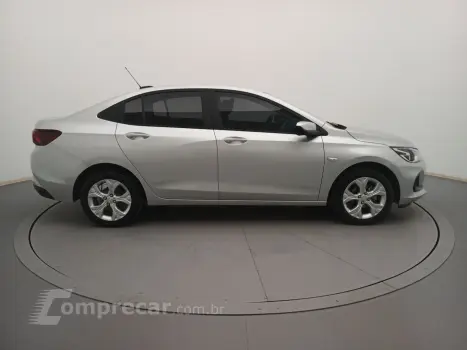 ONIX 1.0 TURBO FLEX LTZ AUTOMÁTICO