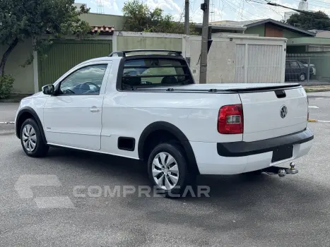 SAVEIRO 1.6 MI Trendline CS 8V