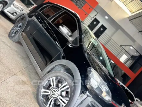 UP - 1.0 170 TSI TOTAL XTREME 4P MANUAL