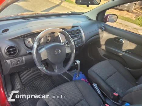 LIVINA 1.8 S 16V